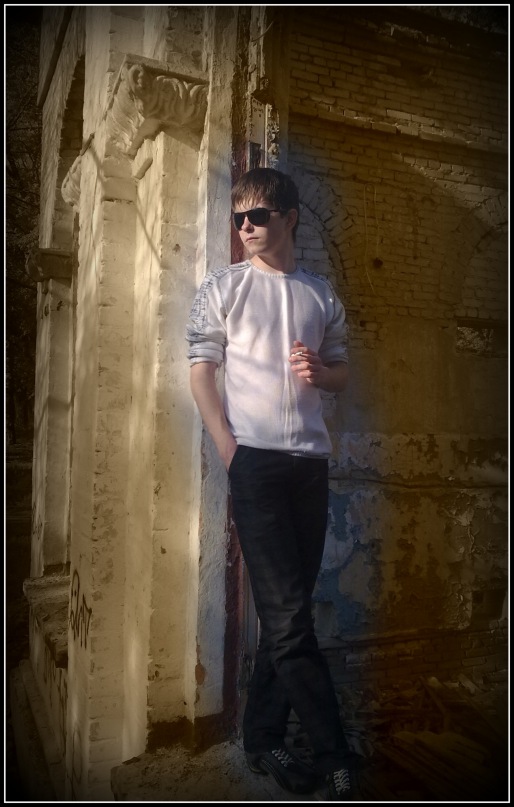 Ростислав Троценко фотография #21