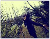 Марічка Дячок фотография #12 (источник - https://vk.com/id63465786)