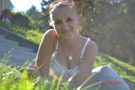 Ірина Козяк фотография #22 (источник - https://vk.com/id56474813)