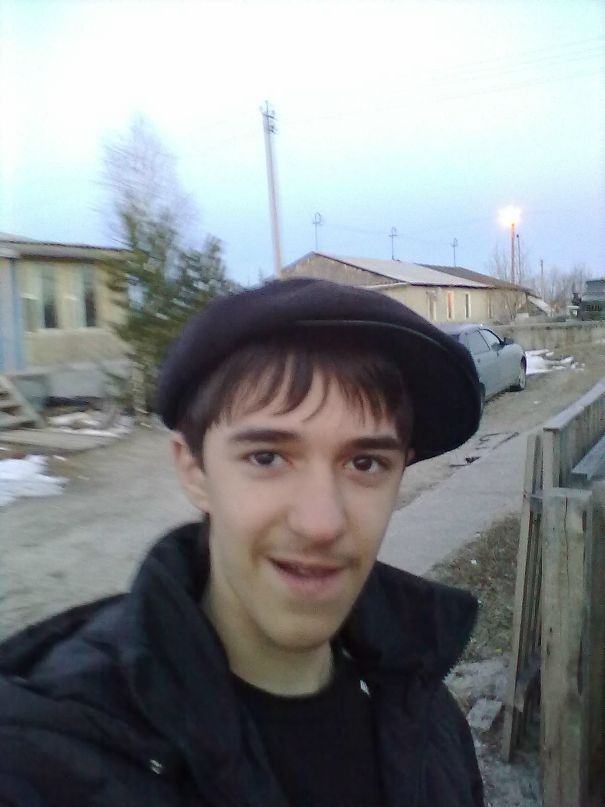 Борис Коваль фотография #1