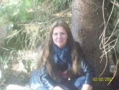 Фотография Боголеповой Марии