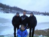 Олег Зюзюк фотография #43 (источник - https://vk.com/id111430205)