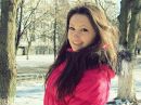Крістіна Абрамова фотография #1