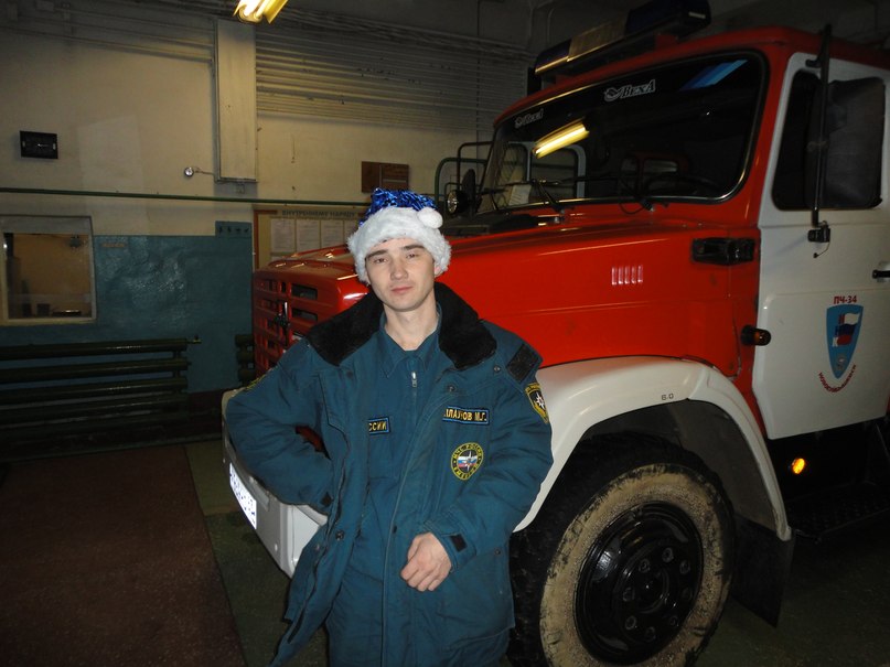 Максим Плаунов фотография #44