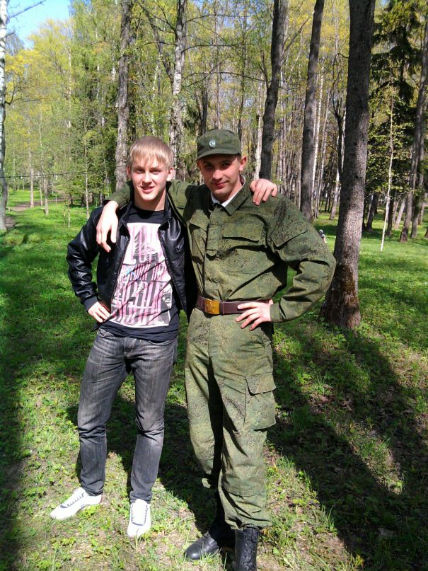 Валера Козлов фотография #17