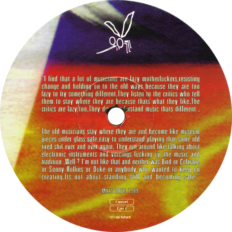 Alex Crunch фотография #24