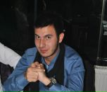 Sahin Samet фотография #1