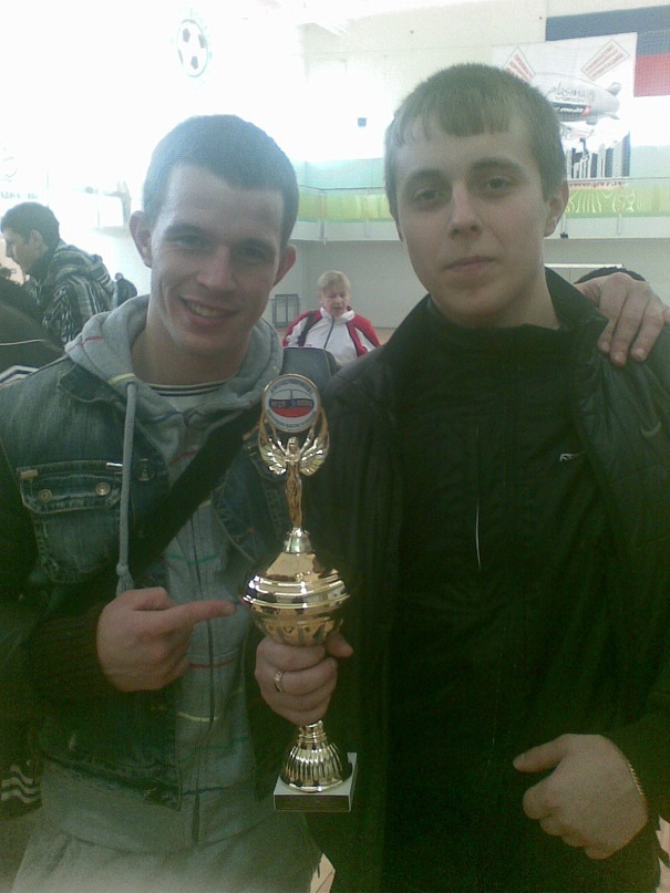 Дмитрий Лапин фотография #39