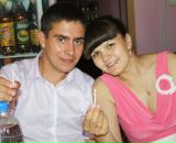 Фотография Якуповой Гульнары