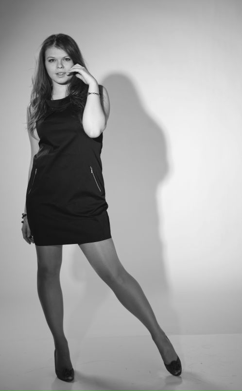 Даша Грачева фотография #30