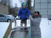 Фотография Бабанина (смирнова) Любови