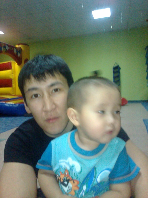 Сергей Бадмаев фотография #22