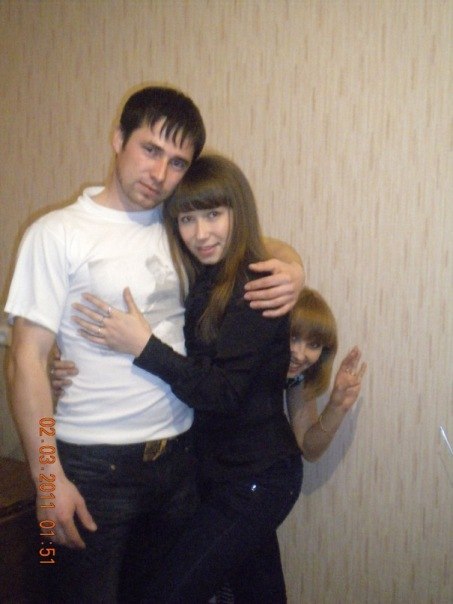 №6, Айдар Бикчантаев №6, Айдар Бикчантаев