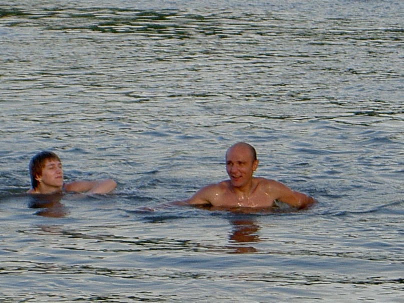 Константин Зырянов фотография #1