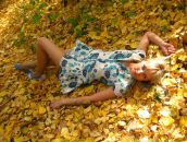 Фотография Лазаревой-Бобровой Натальи