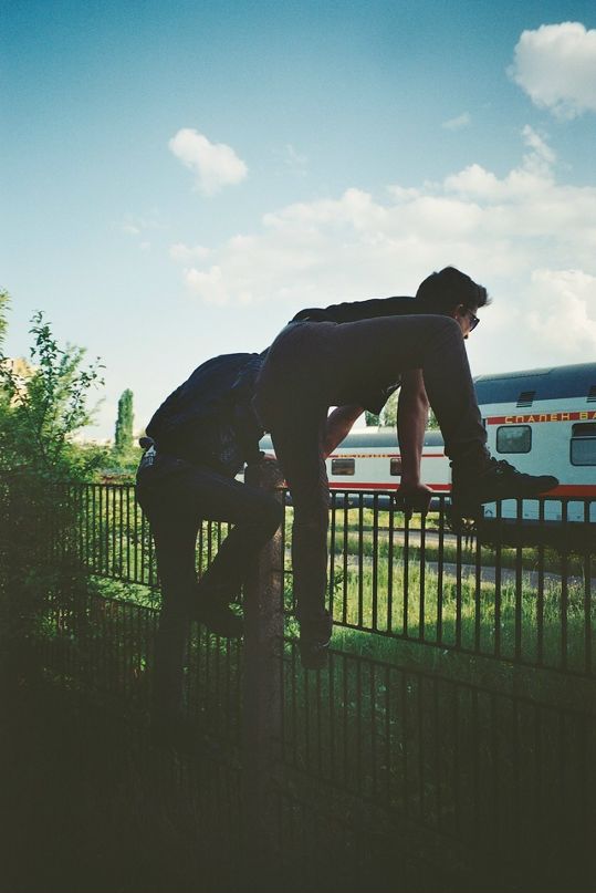 Дмитрий Реский фотография #5