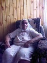 Кадрия Гарипова фотография #4 (источник - https://vk.com/id146185327)