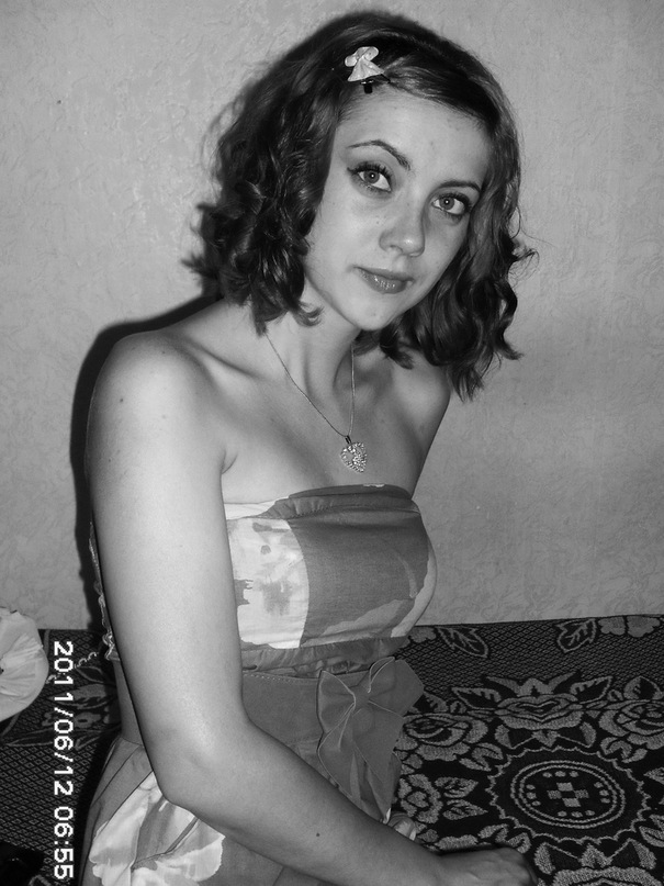 Люда Черноус фотография #2