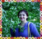 Фотография Ивановой Ирины