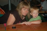 Фотография Слепцовой Елены