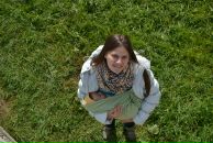 Фотография Бадагазиной Екатерины