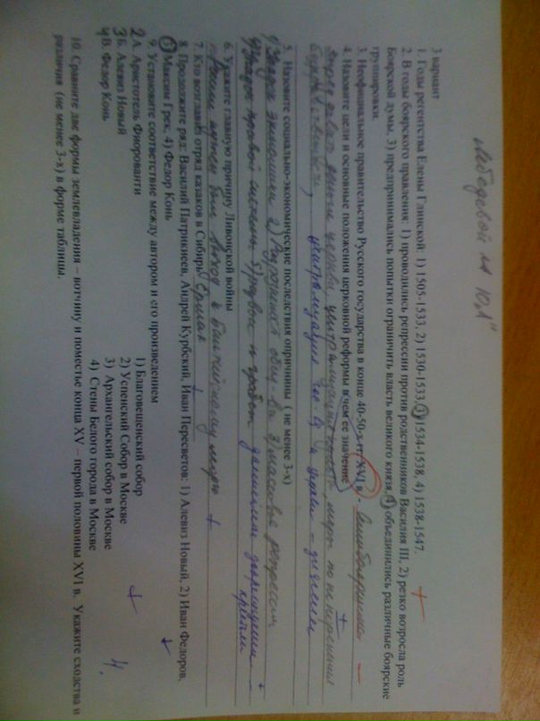 Anny Lebedeva фотография #18