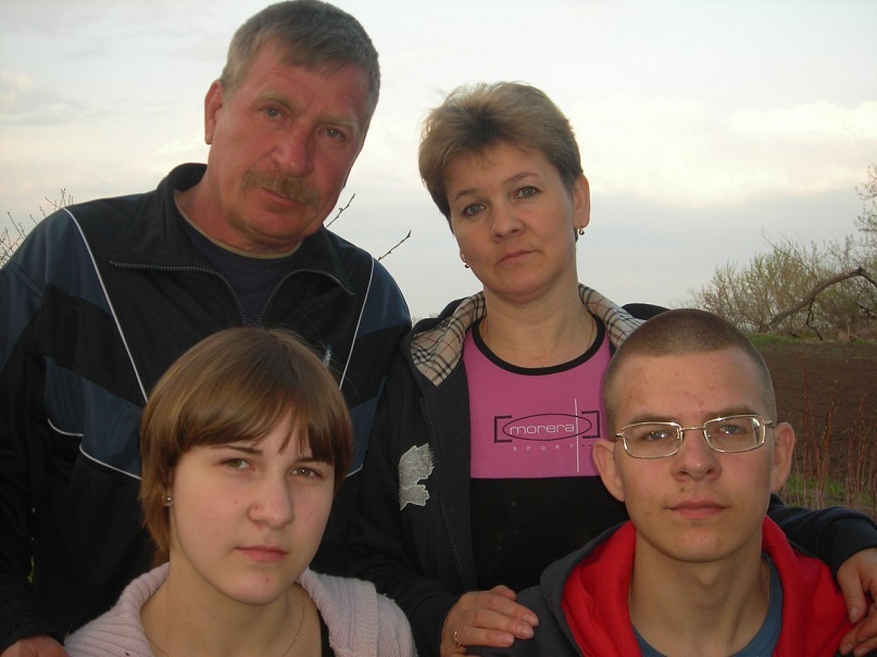 Елена Черткова фотография #28