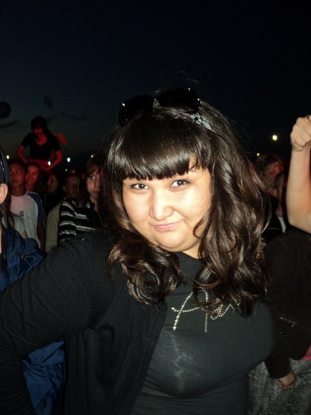 Юля Тимофеева фотография #34