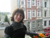 Фотография Хампель Милены