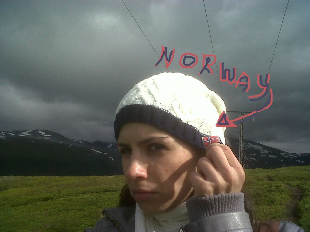 Maya Schulz фотография #30