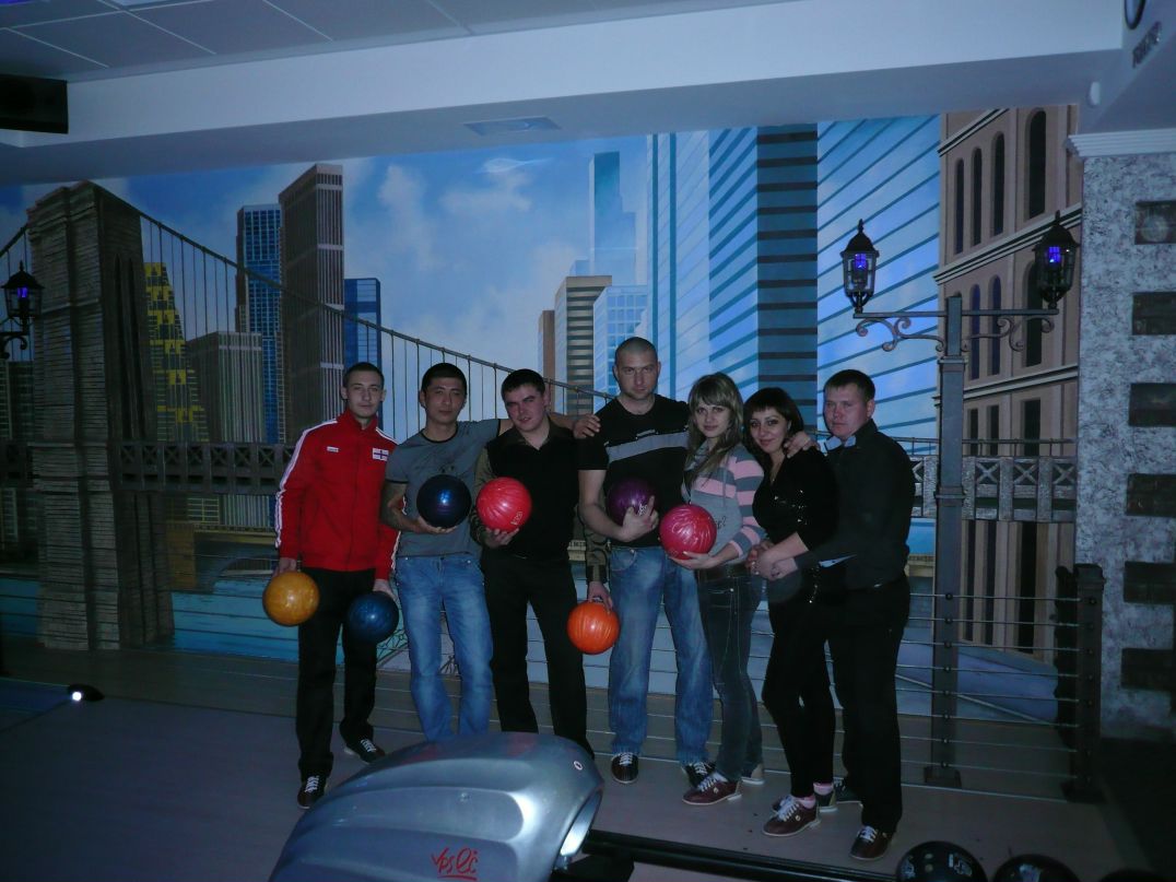 Антон Волянский фотография #31