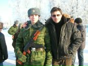 Фотография Дымова Романа