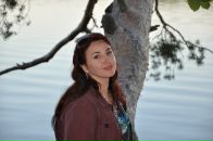 Фотография Новиковой Ольги