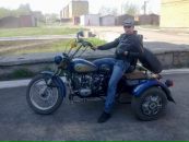 Фотография Зотова Александра