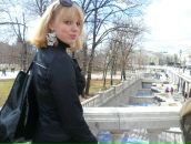 Фотография Волковой Валерии