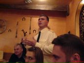 Фотография Андрюшевича Алексея