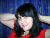 Фотография Русалеевой Алёны