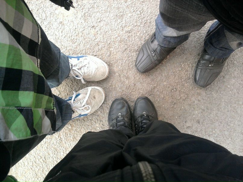 Фёдор Иванов фото №48