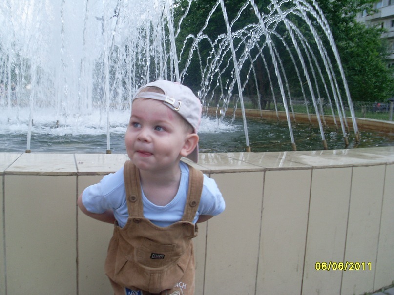 Игорь Козырев фотография #12