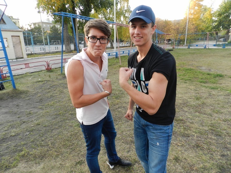 Семён Беляев фотография #14