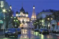 Фотография Савкина Александра