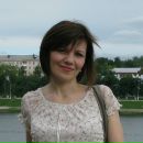 Фотография Плехановой Елены