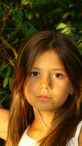 Amina Zaitseva фото №36