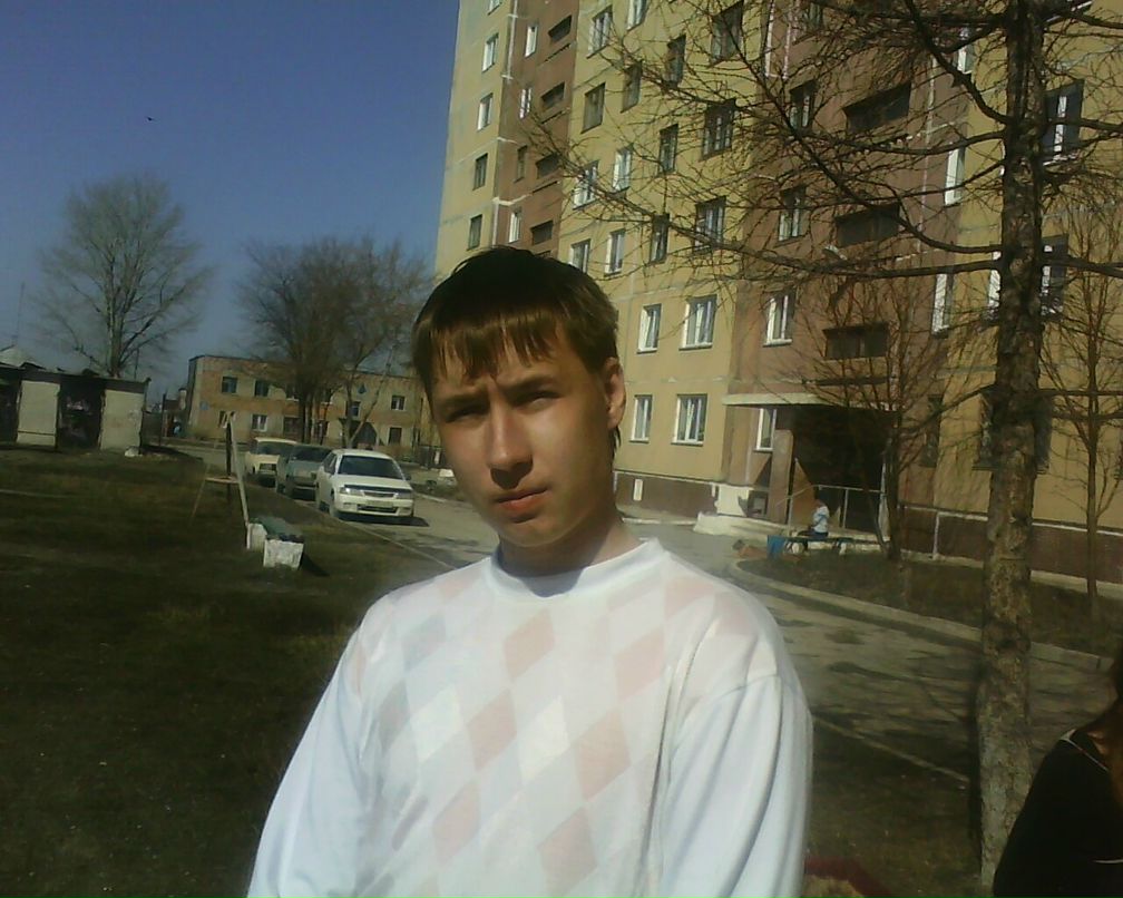 Алекс Камоликов фотография #13