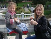 Фотография Артемьевой-Марковой Светланы