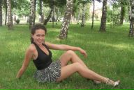 Фотография Асановой Лилии