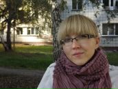 Фотография Киселевой Иры