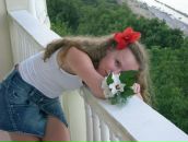 Фотография Игнатьевой Анастасии