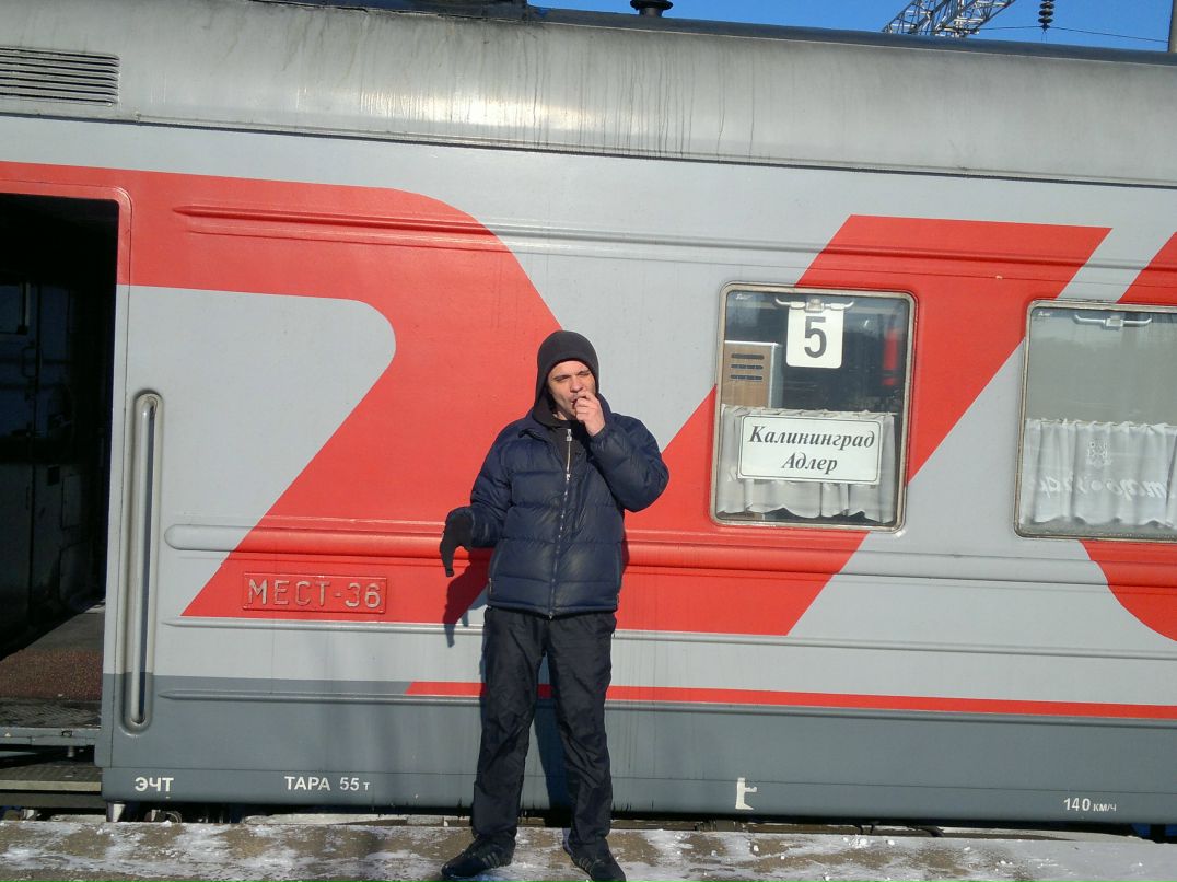 Andrei Anikeev фотография #15