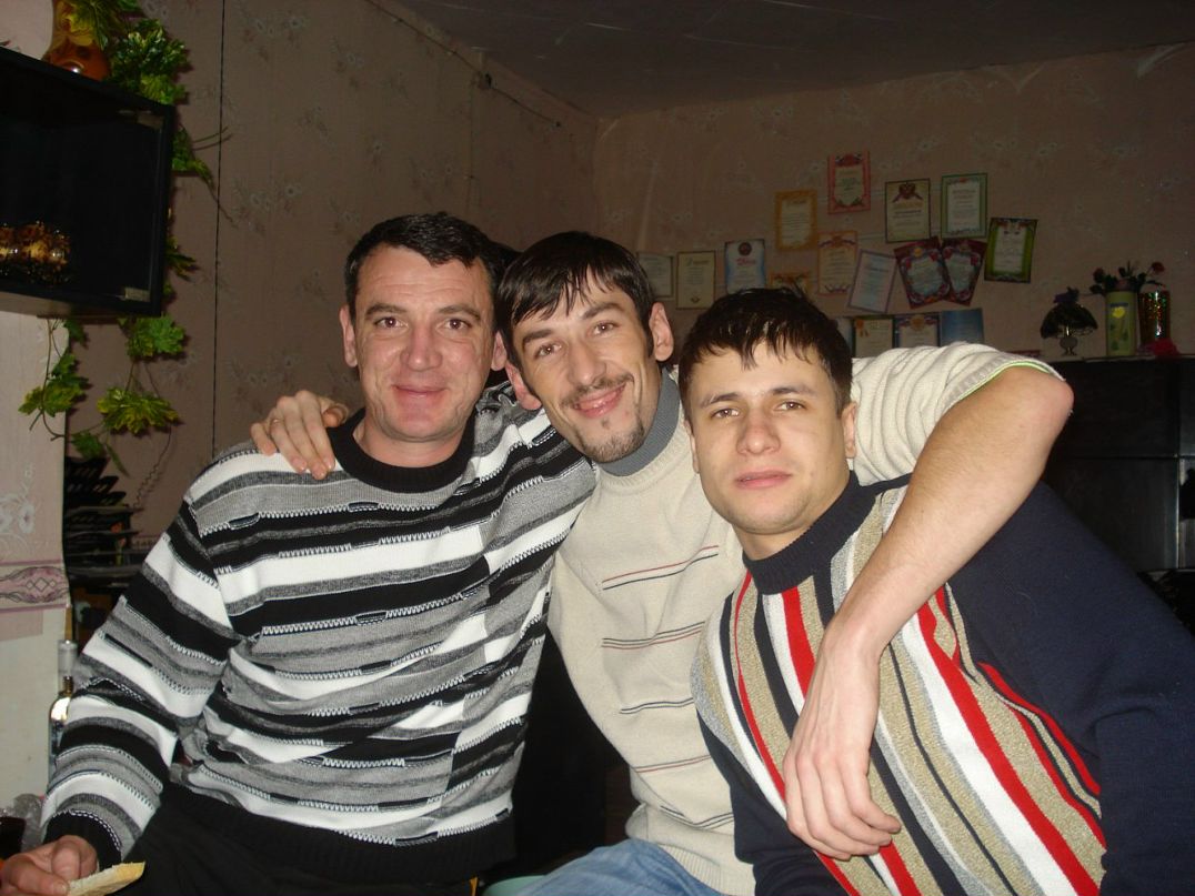 Сергей Ожог фотография #49